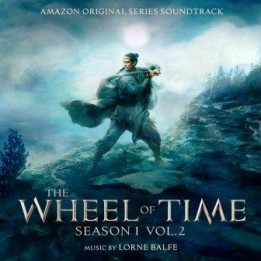 OST The Wheel of Time: Season 1, Vol. 2 (2021)