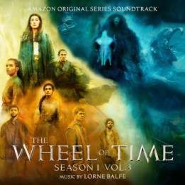 OST The Wheel of Time: Season 1, Vol. 3 (2021)
