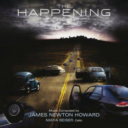 OST The Happening (2008)