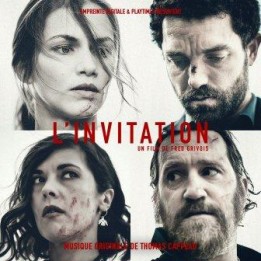 OST L'Invitation (2021)
