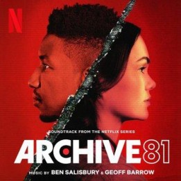 OST Archive 81 (2022)