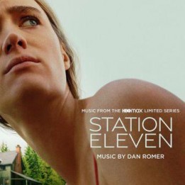OST Station Eleven (2022)