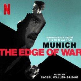 OST Munich - The Edge of War (2022)