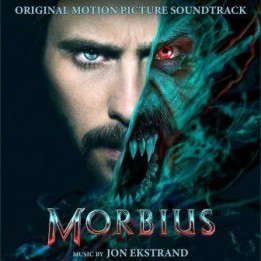 OST Morbius (2022)