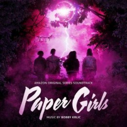 OST Paper Girls (2022)
