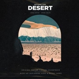 OST Beyond the Desert (2022)