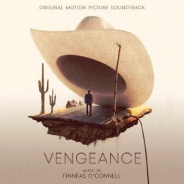 OST Vengeance (2022)