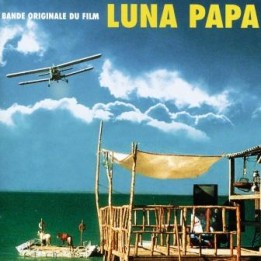 OST Luna Papa (2000)