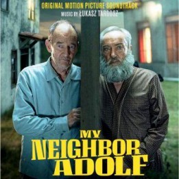 OST My Neighbor Adolf (2022)