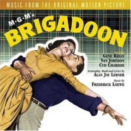 OST Brigadoon (1954 - 2013)