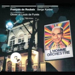 OST L'homme orchestre (1970 - 2001)