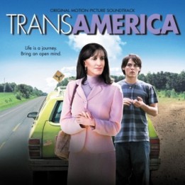 OST Transamerica (2005)