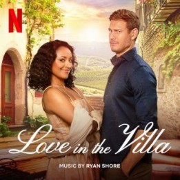OST Love in the Villa (2022)