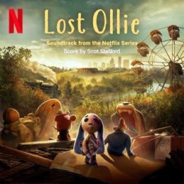 OST Lost Ollie (2022)
