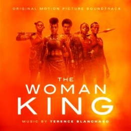 OST The Woman King (2022)