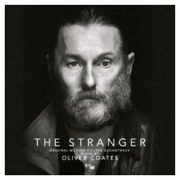 OST The Stranger (2022)