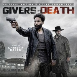 OST Givers Of Death (2022)