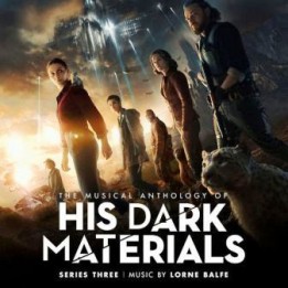 OST His Dark Materials Series 3 (2022)