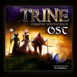 OST Trine (2009)