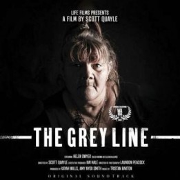 OST The Grey Line (2023)