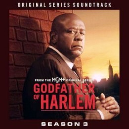 OST Godfather of Harlem: Season 3 (2023)