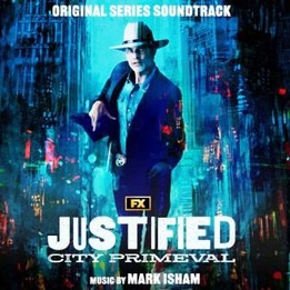 OST Justified: City Primeval
