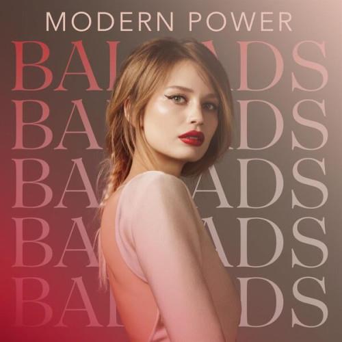 Modern Power Ballads (2024)
