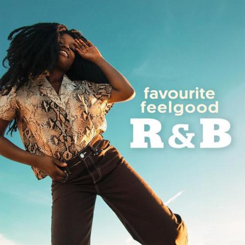 Favourite Feelgood RnB (2024)