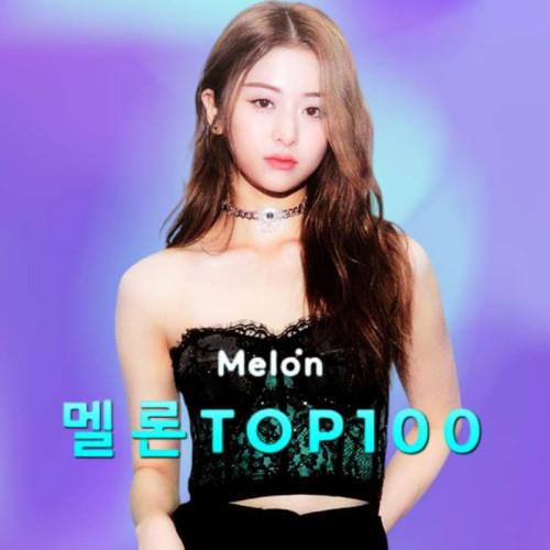Melon Top 100 K-Pop Singles Chart (12-January-2024) (2024)