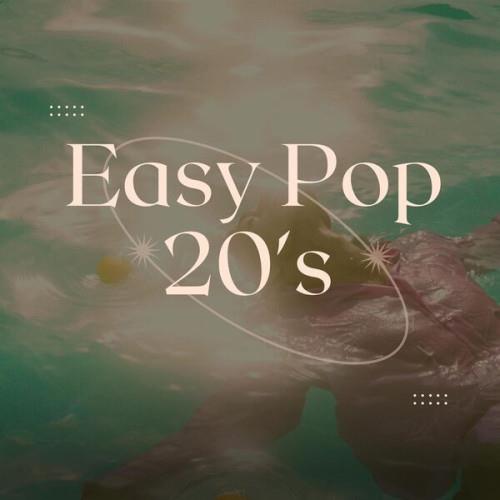 Easy Pop 20s (2024)