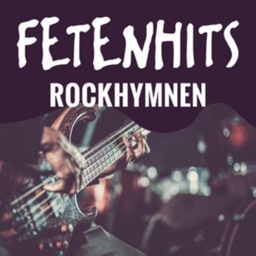FETENHITS Rockhymnen (2024)