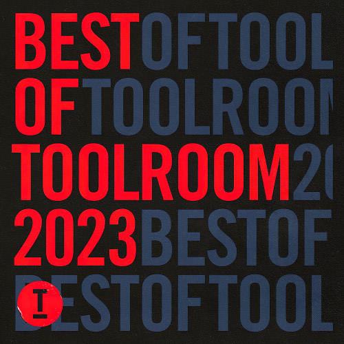 Best Of Toolroom 2023 (2CD) (2024)