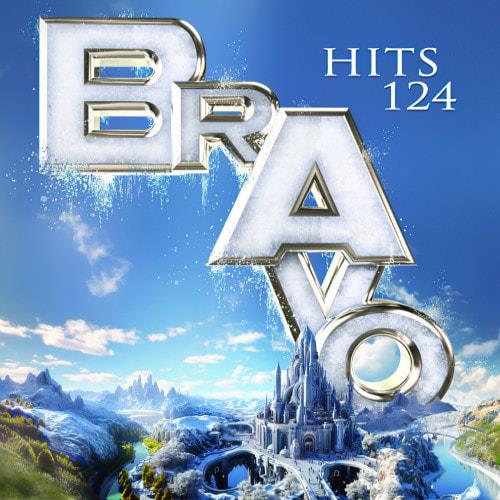 Bravo Hits Vol. 124 (2CD) (2024)