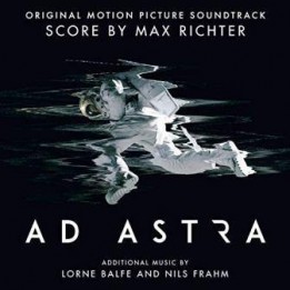 OST Ad Astra (2019)