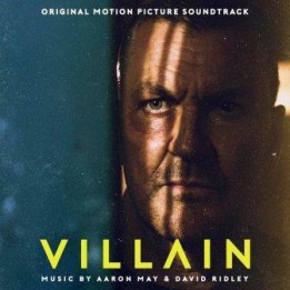 Музыка из фильма Злодей / OST Villain (2020)