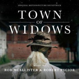 Музыка из сериала Town of Widows / OST Town of Widows