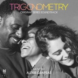 Музыка из сериала Тригонометрия / OST Trigonometry