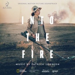 Музыка из фильма В огне / OST Into the Fire