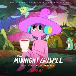 OST The Midnight Gospel