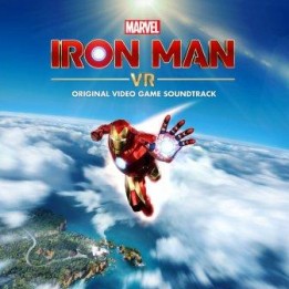 OST Marvel’s Iron Man VR (2020)