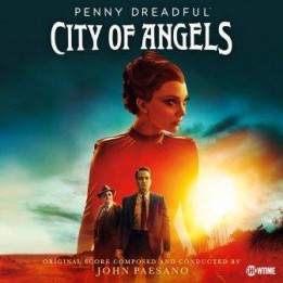 OST Penny Dreadful: City of Angels (2020)