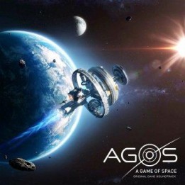 OST AGOS: A Game of Space (2020)