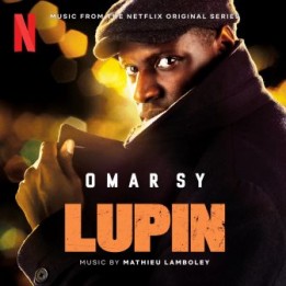 OST Lupin (2021)