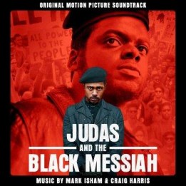 OST Judas and the Black Messia (2021)