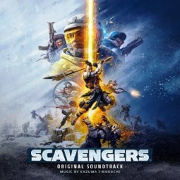OST Scavengers (2021)