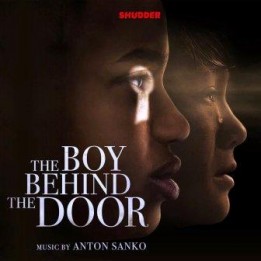 OST The Boy Behind the Door (2021)