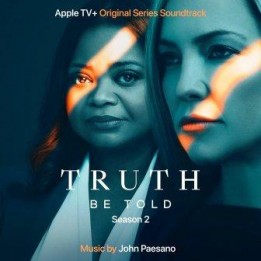 OST Truth Be Told: Season 2 (2021)