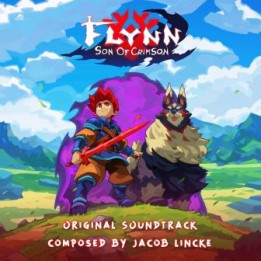 OST Flynn: Son of Crimson (2021)