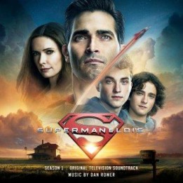 OST Superman and Lois (2021)