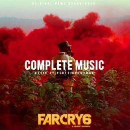 OST Far Cry 6: Complete Music (2021)